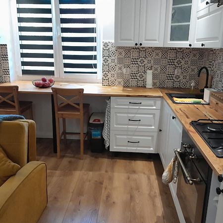 Apartament "Konie I Anioly" Boguszów-Gorce المظهر الخارجي الصورة
