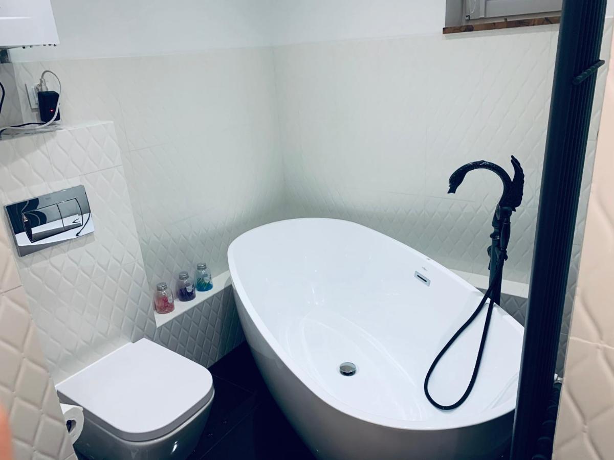 Apartament "Konie I Anioly" Boguszów-Gorce المظهر الخارجي الصورة
