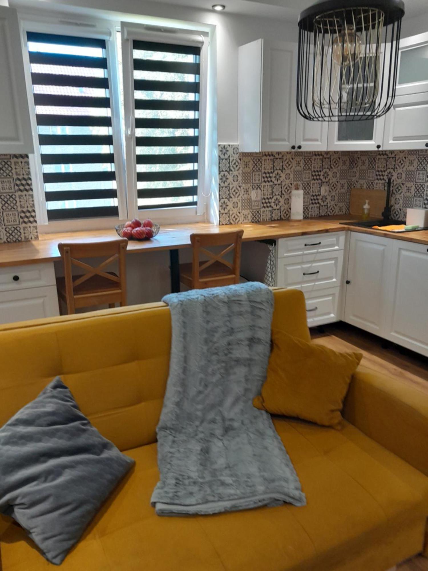 Apartament "Konie I Anioly" Boguszów-Gorce المظهر الخارجي الصورة